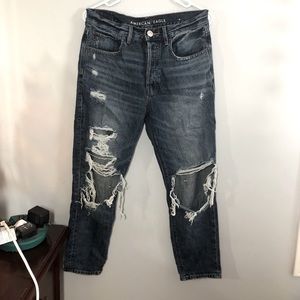 AMERICAN EAGLE JEANS BOYFRIEND